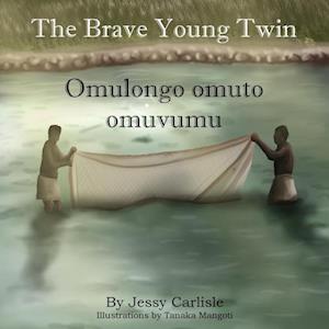 Omulongo omuto omuvumu (The Brave Young Twin)