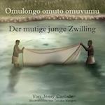 Der mutige junge Zwilling (Omulongo omuto omuvumu)