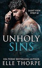 Unholy Sins 