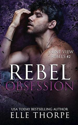 Rebel Obsession