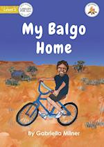 My Balgo Home 