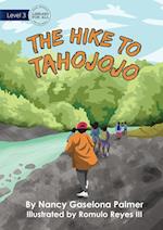 The Hike To Tahojojo 