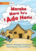 Events In The Community - Mareho Nara To'o 'Ado Harisi