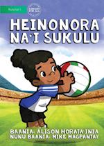 Games You Play In School - Heinonora Na'i Sukulu