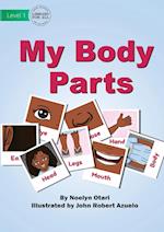 My Body Parts