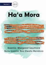 Shell Money - Ha'a Mora