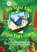 Bird's Things - B&#7897; s&#432;u t&#7853;p c&#7911;a b&#7841;n chim