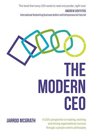 The Modern CEO