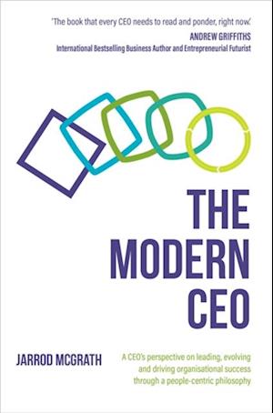 Modern CEO