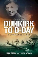 Dunkirk to D-Day