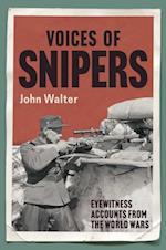 Voices of Snipers