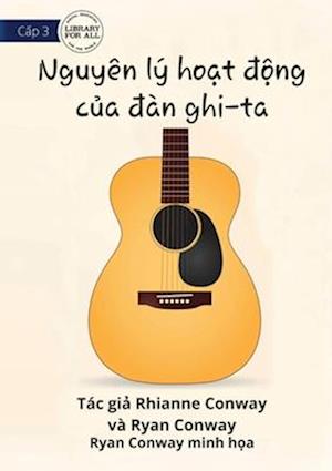 How A Guitar Works - Nguyên lý ho&#7841;t &#273;&#7897;ng c&#7911;a &#273;àn ghi-ta