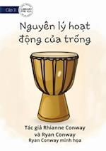 How A Drum Works - Nguyên lý ho&#7841;t &#273;&#7897;ng c&#7911;a tr&#7889;ng