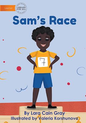 Sam's Race