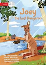 Joey the Lost Kangaroo 