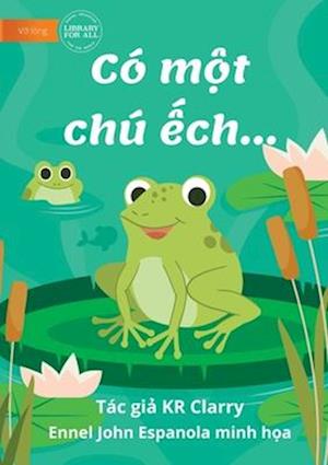 The Frog Book - Có m¿t chú ¿ch...
