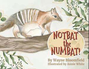 Notbat the Numbat