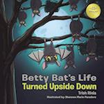 Betty Bat's Life