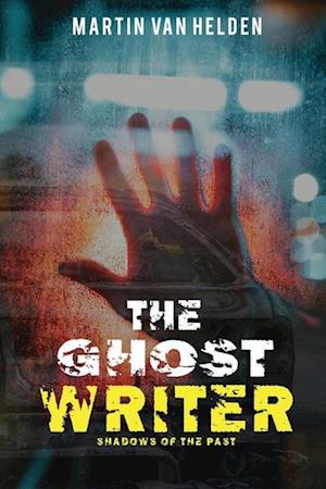 The Ghost Writer