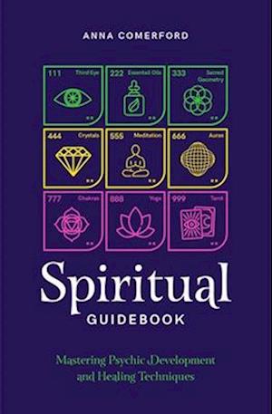 Spiritual Guidebook