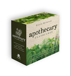 Apothecary Flashcards