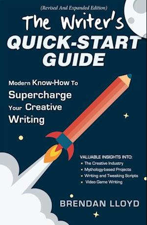 Writer's Quick-Start Guide