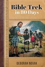 Bible Trek in 80 Days 