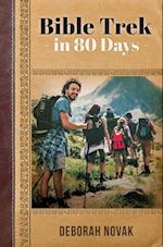 Bible Trek in 80 Days