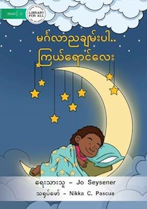 Goodnight, Starlight - &#4121;&#4100;&#4154;&#4153;&#4098;&#4124;&#4140; &#4106;&#4097;&#4155;&#4121;&#4154;&#4152;&#4117;&#4139;.. &#4096;&#4156;&#41