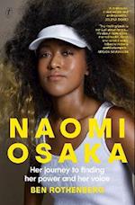 Naomi Osaka