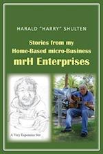 Stories from my Home-based micro-Business 