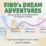 Fino's Dream Adventures book 2 