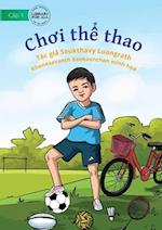 Play Sport - Ch¿i th¿ thao