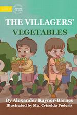 The Villagers' Vegetables 