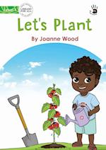 Let's Plant 
