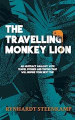 The Travelling Monkey Lion 