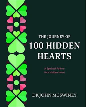 Journey of 100 Hidden Hearts