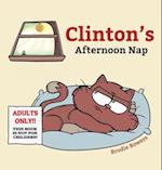Clinton's Afternoon Nap 
