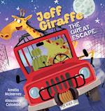 Jeff Giraffe