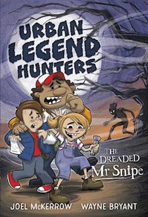 Urban Legend Hunters