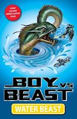 Boy vs. Beast 1