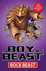 Boy vs. Beast 2