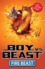 Boy vs. Beast 3