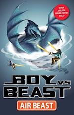 Boy vs. Beast 4