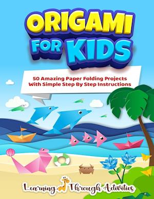 Origami For Kids