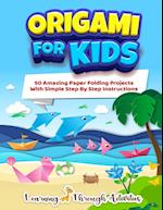 Origami For Kids