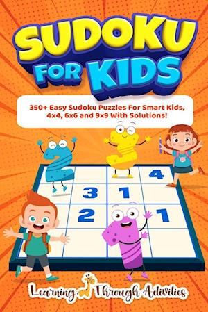 Sudoku For Kids