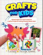 Crafts For Kids