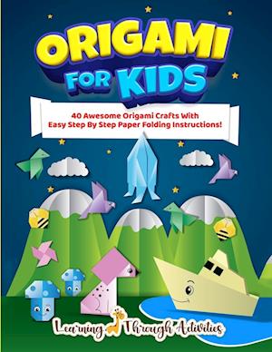 Origami For Kids