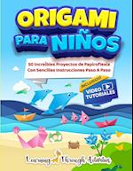 Origami Para Niños